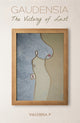 Book cover of: Gaudensia: The Victory of Lust