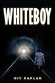 Book cover of: Whiteboy