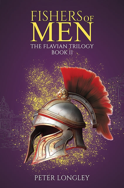 Book cover of: Fishers of Men