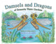 Book cover of: Damsels and Dragons of Bennetts Water Gardens