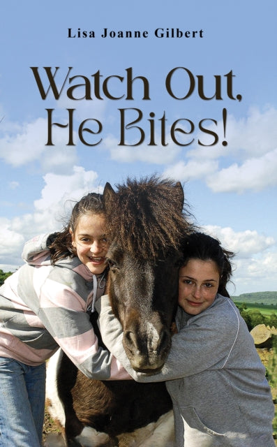 Book cover of: Watch Out, He Bites!