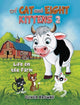 Book cover of: Cat and Eight Kittens 2