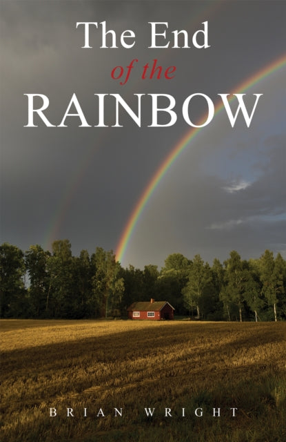 Book cover of: End of the Rainbow