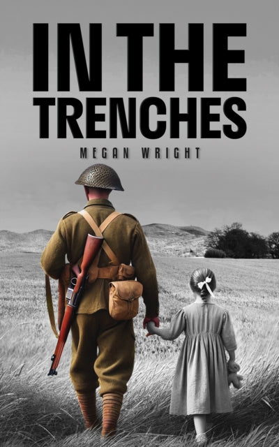 Book cover of: In the Trenches