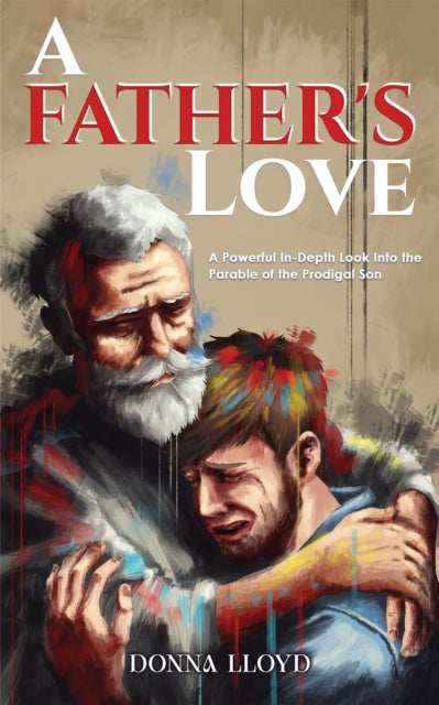 Book cover of: Father's Love