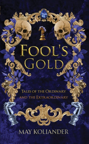 Fool’s Gold