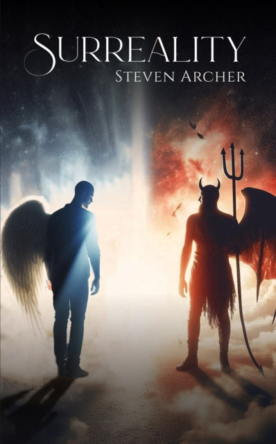 Book cover of: Surreality