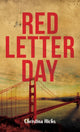 Book cover of: Red Letter Day