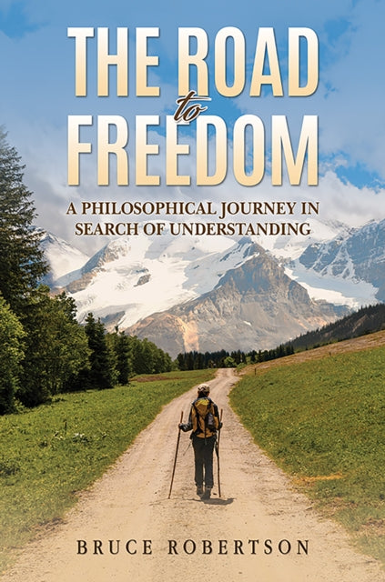 Book cover of: Road to Freedom