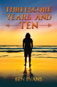 Book cover of: Threescore Years and Ten