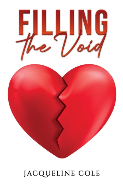 Book cover of: Filling the Void