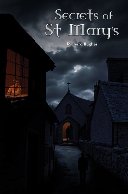 Book cover of: Secrets of St Mary's