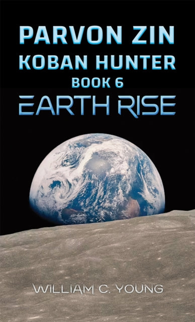 Book cover of: Parvon Zin Koban Hunter Book 6