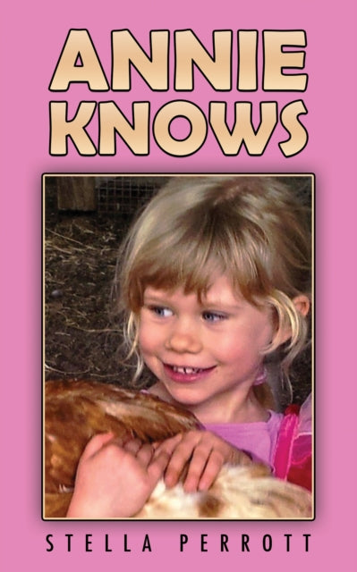 Book cover of: Annie Knows