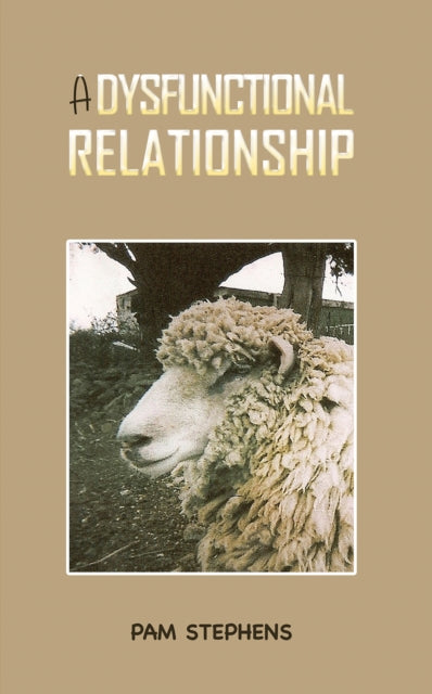 Book cover of: Dysfunctional Relationship