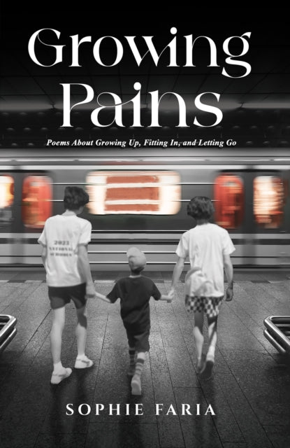 Book cover of: Growing Pains