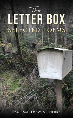 The Letter Box
