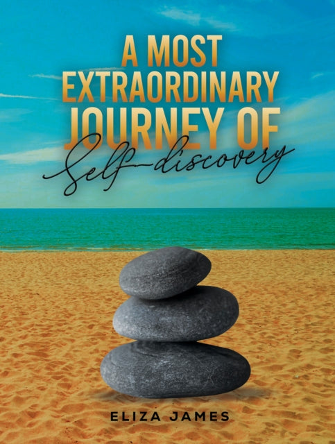 Book cover of: Most Extraordinary Journey of Self-discovery