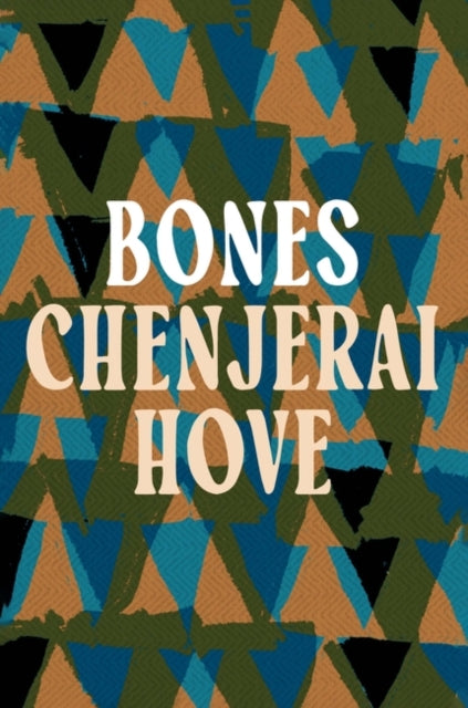 Book cover of: Bones