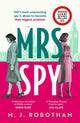 Mrs Spy