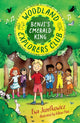 Benji's Emerald King 9781035902712 Ewa Jozefkowicz