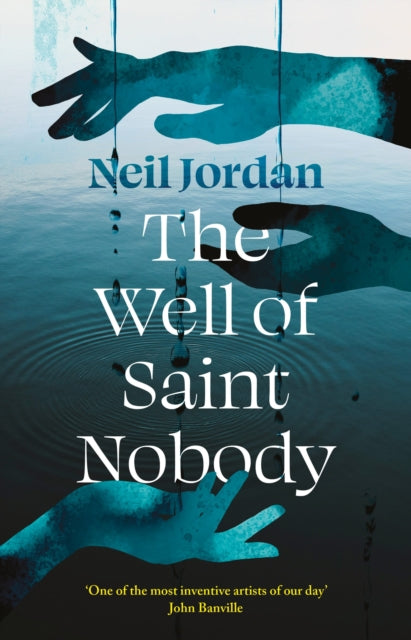 Book cover of: Well of Saint Nobody
