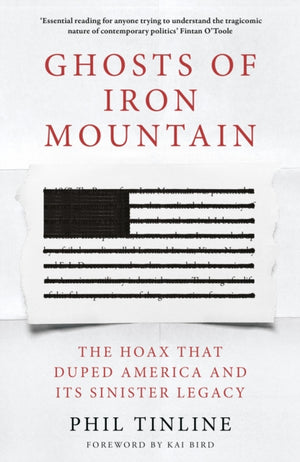 Ghosts of Iron Mountain