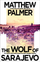 Wolf of Sarajevo