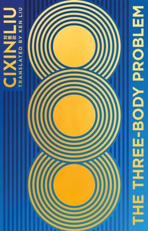 Three-Body Problem