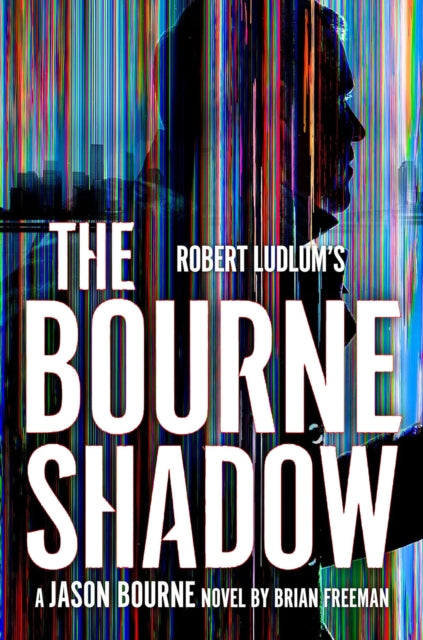 Book cover of: Robert Ludlum's(TM) The Bourne Shadow