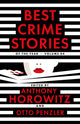 Book cover of: Best Crime Stories of the Year Volume 4