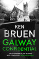 Galway Confidential 9781035909896 Ken Bruen