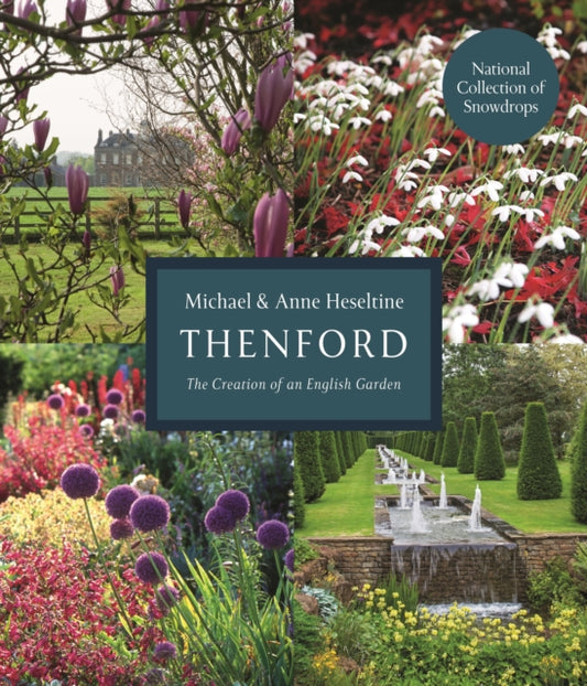 Book cover of: Thenford