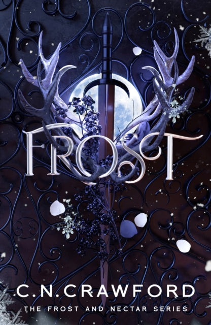 Book cover of: Frost