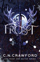 Book cover of: Frost