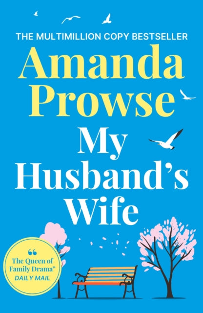 Book cover of: My Husband's Wife