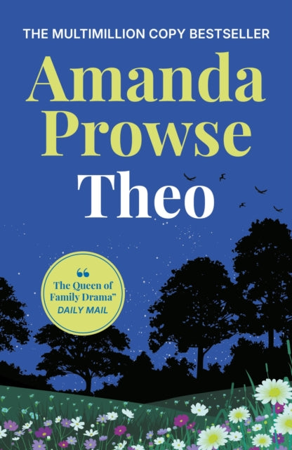 Book cover of: Theo