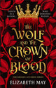 Wolf and the Crown of Blood