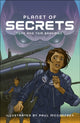 Book cover of: Reading Planet Cosmos - Planet of Secrets: Supernova/Red+