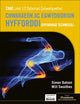 Book cover of: WJEC Level 1/2 Vocational Award Sports and Coaching Principles (Technical Award) - Student Book. By: Will Swaithes