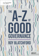 Book cover of: A-Z of Good Governance