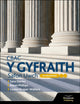 Book cover of: WJEC/Eduqas Law A Level: Second Edition. By: Sara Davies