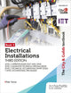 Book cover of: City & Guilds Textbook: Book 2 Electrical Installations, Third Edition: For the Level 3 Apprenticeships (5357 and 5393), Level 3 Advanced Technical Diploma (8202), Level 3 Technical Occupational Entry (2366) & T Level Occupational Specialisms