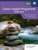 Book cover of: IB Career-related Programme (CP) core