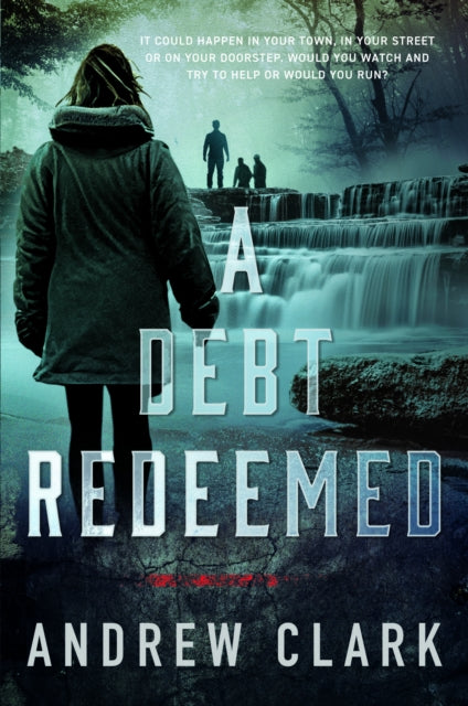 Book cover of: Debt Redeemed