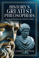 Book cover of: History's Greatest Philosophers