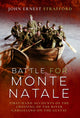 Book cover of: Battle for Monte Natale. By: John Ernest Strafford