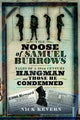 Noose of Samuel Burrows