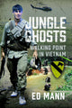Book cover of: Jungle Ghosts. By: Ed Mann