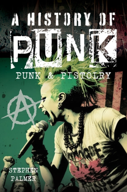 A History Of Punk